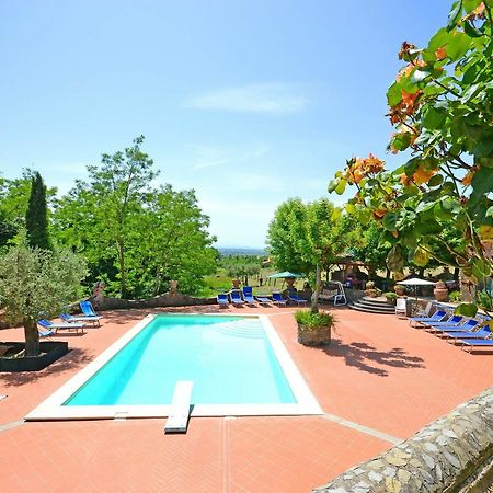 Villa Celeste كورتونا المظهر الخارجي الصورة