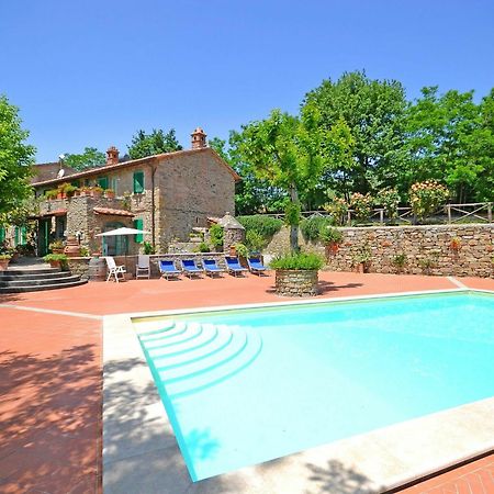 Villa Celeste كورتونا المظهر الخارجي الصورة