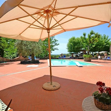 Villa Celeste كورتونا المظهر الخارجي الصورة