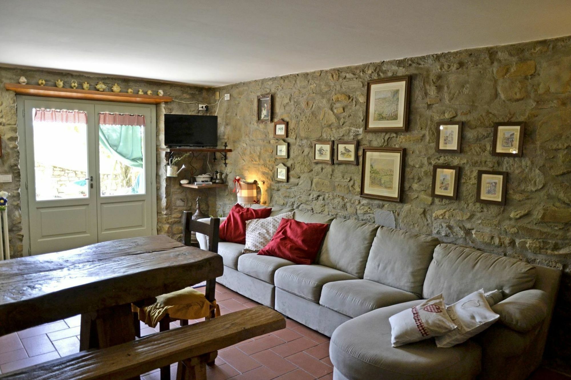 Villa Celeste كورتونا المظهر الخارجي الصورة