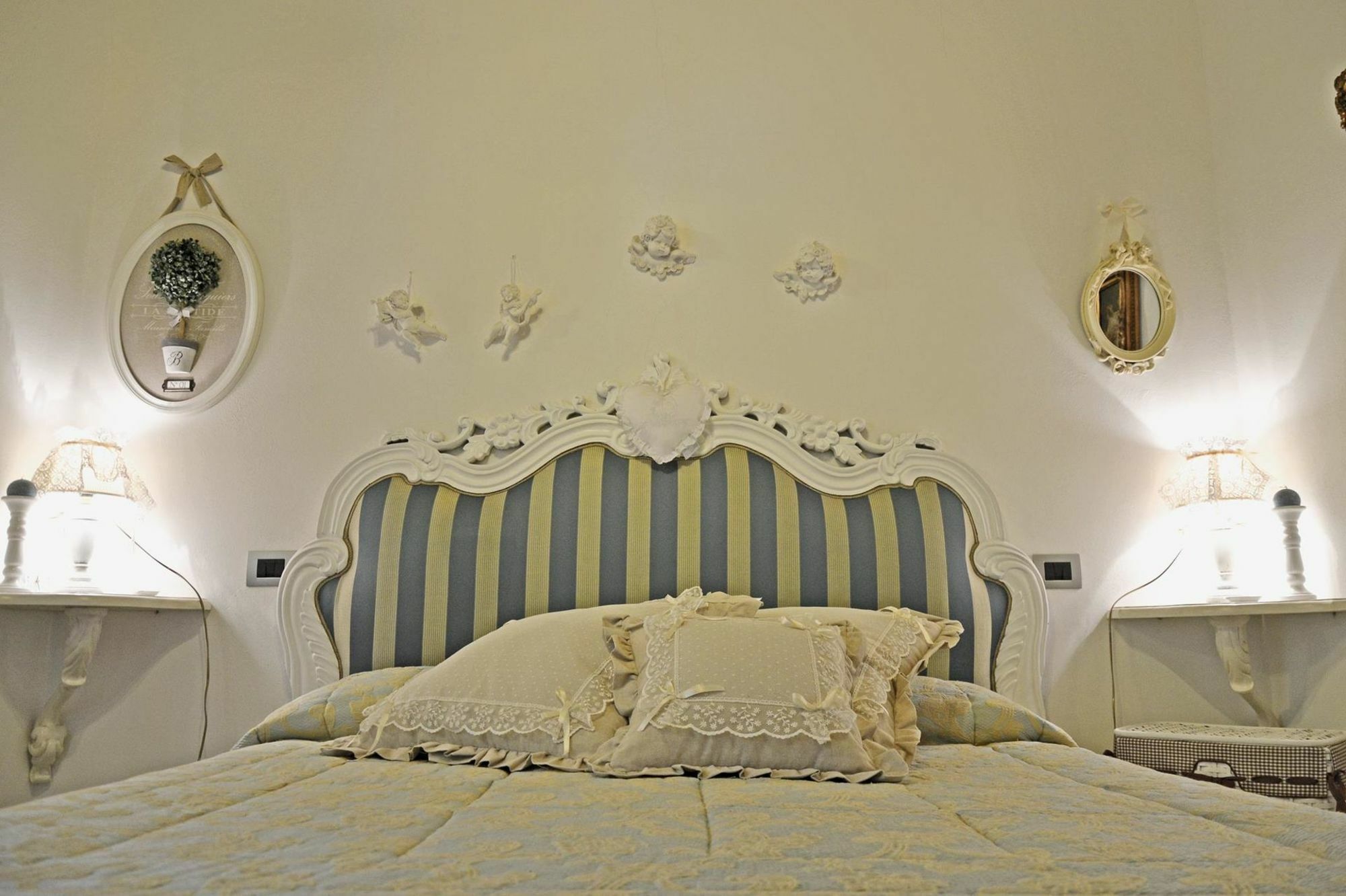 Villa Celeste كورتونا المظهر الخارجي الصورة