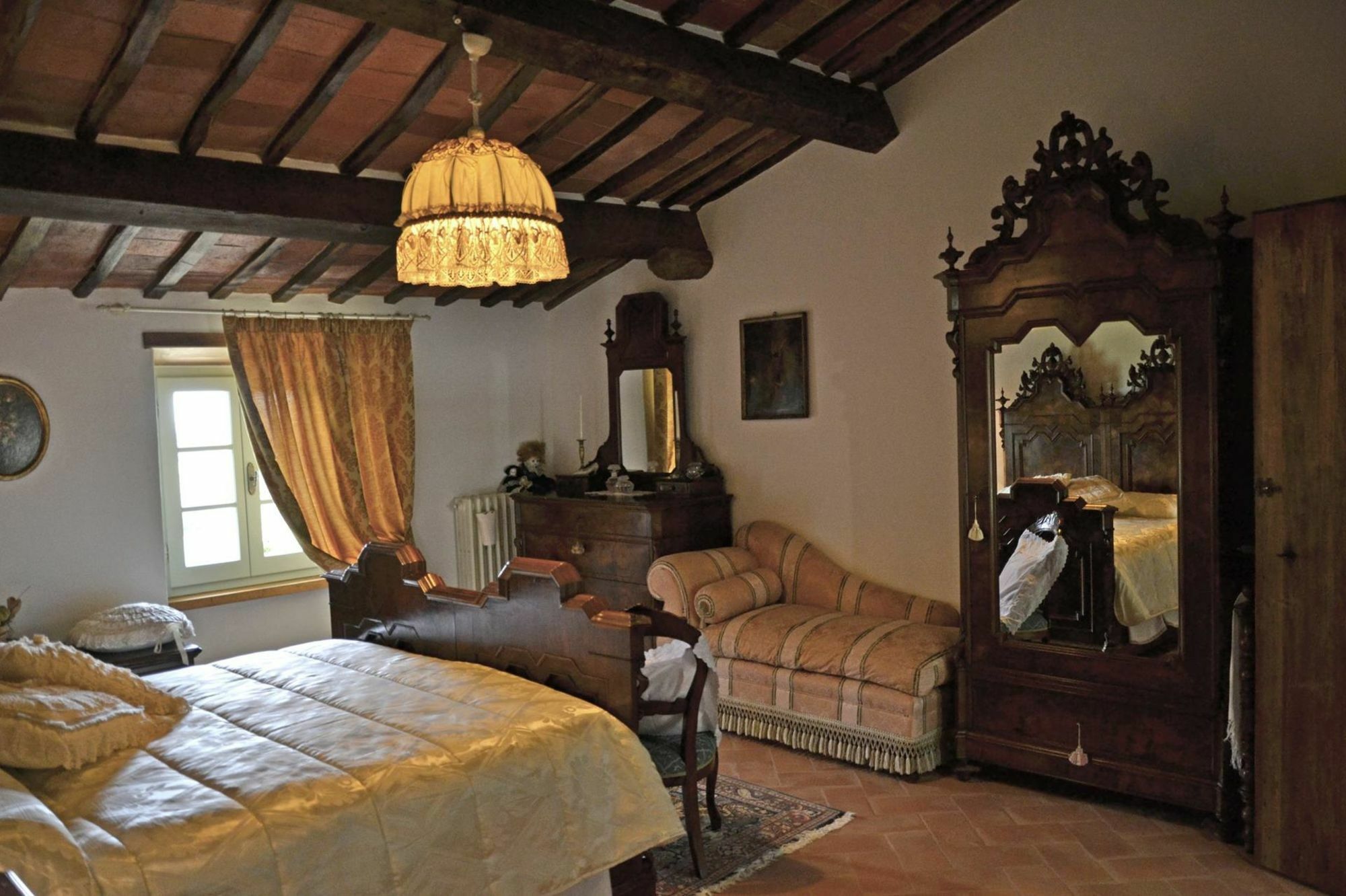 Villa Celeste كورتونا المظهر الخارجي الصورة
