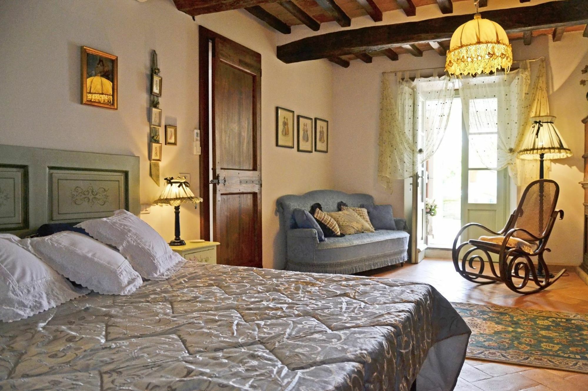 Villa Celeste كورتونا المظهر الخارجي الصورة