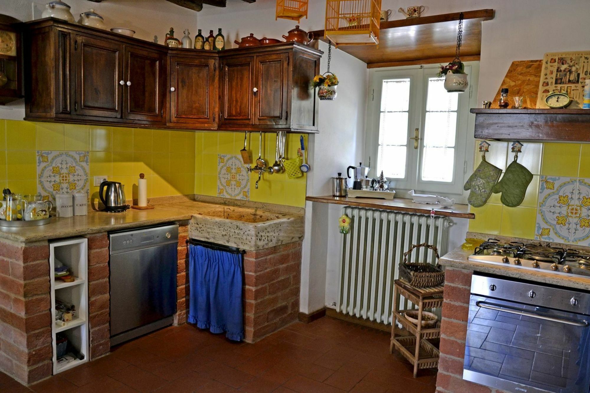 Villa Celeste كورتونا المظهر الخارجي الصورة