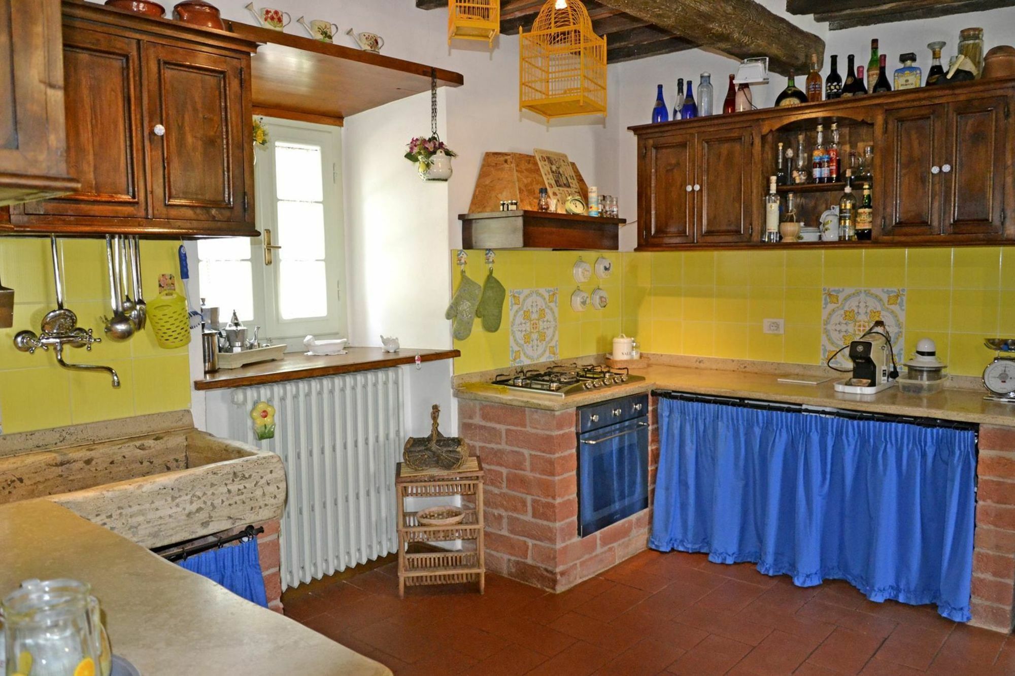 Villa Celeste كورتونا المظهر الخارجي الصورة
