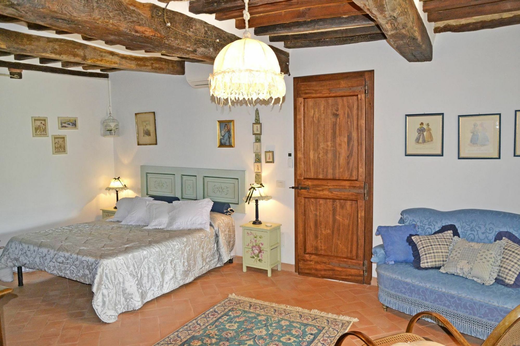 Villa Celeste كورتونا المظهر الخارجي الصورة