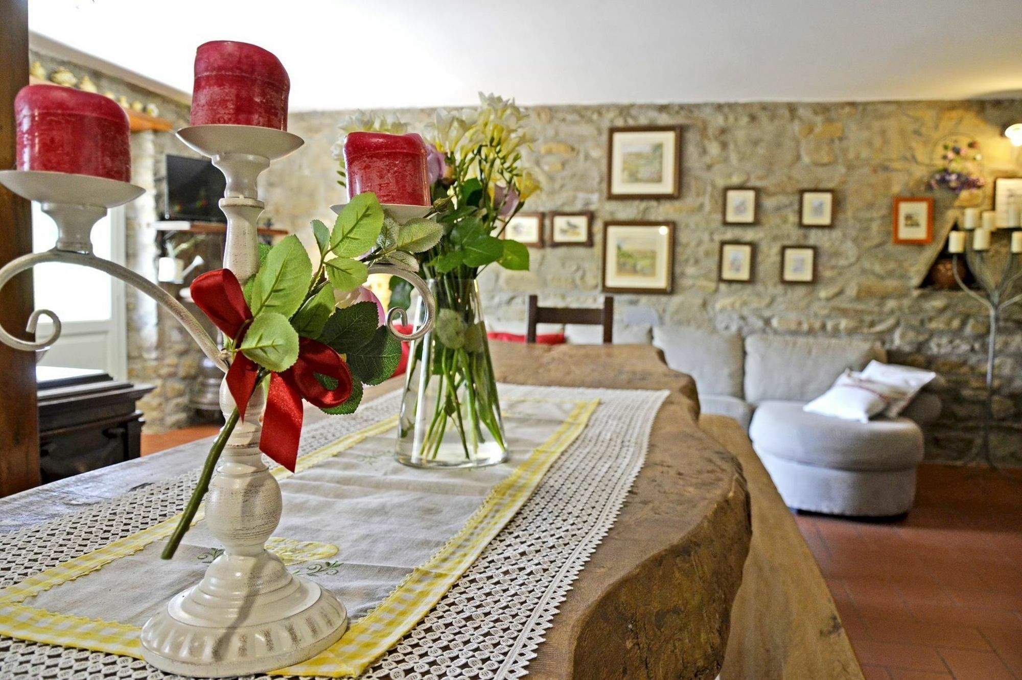 Villa Celeste كورتونا المظهر الخارجي الصورة